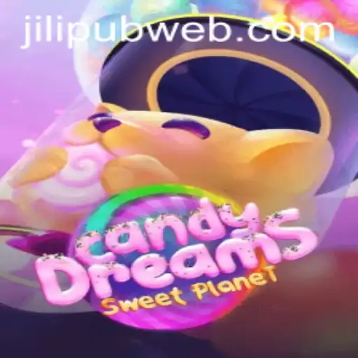 Exploring the CandyDreams Universe with JiLiPUB.COM