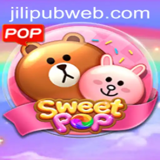 Unveiling SweetPOP: The Candy-Themed Adventure at JiLiPUB.COM